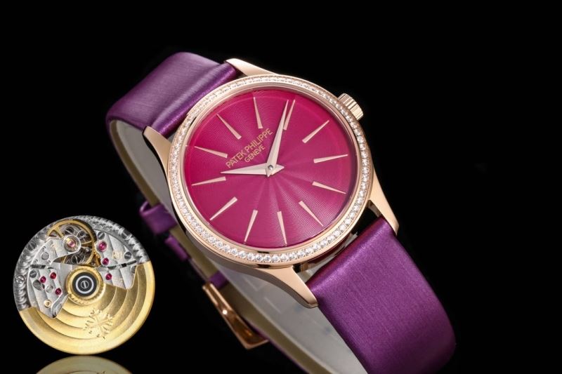 PATEK PHILIPPE Watches